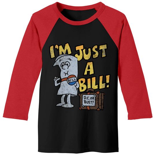 Schoolhouse Rock I'M Just A Bill