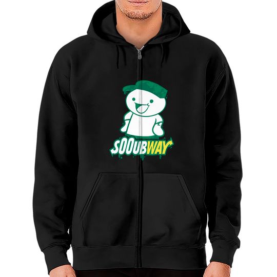 Discover Astute Illusion Of Motion Nice The Odd1Sout Sooubway Graffiti Rave Acid Classic Zip Hoodies