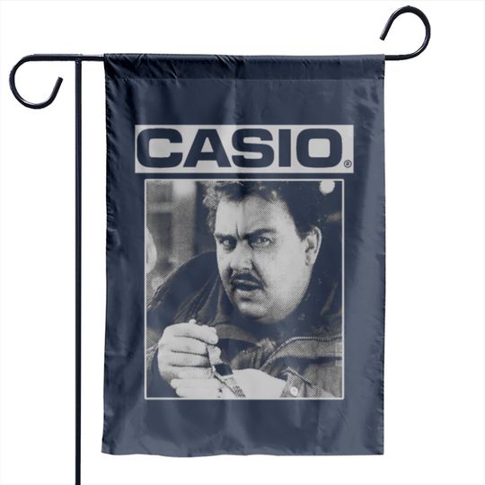 John Candy - Planes, Trains and Automobiles - Casi Garden Flags