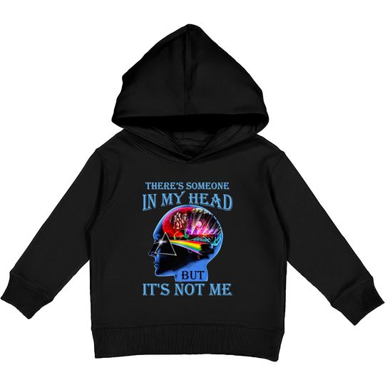 Pink Floyd 1972 The Dark Side Of The Moon Classic Kids Pullover Hoodies