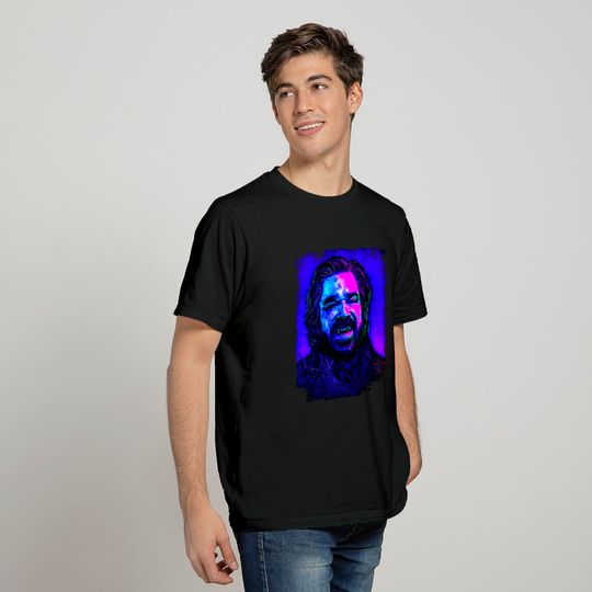What We Do In The Shadows - Laszlo - What We Do In The Shadows - T-Shirt