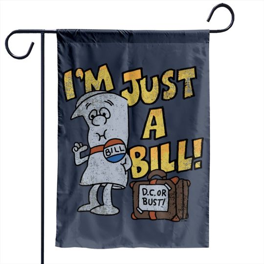 Schoolhouse Rock I'M Just A Bill