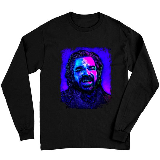 What We Do In The Shadows - Laszlo - What We Do In The Shadows - Long Sleeves
