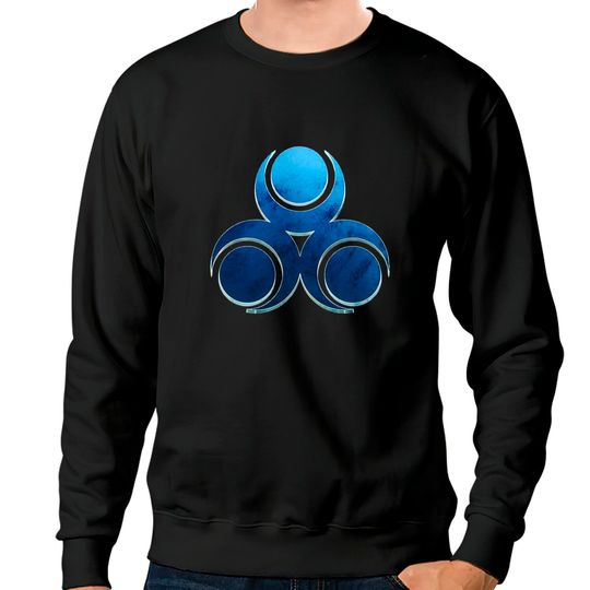 Nayru - The Legend Of Zelda - Sweatshirts