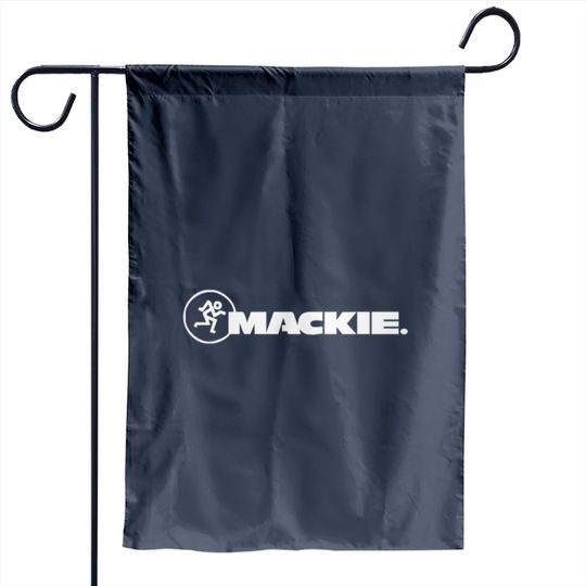 Discover MACKIE new
