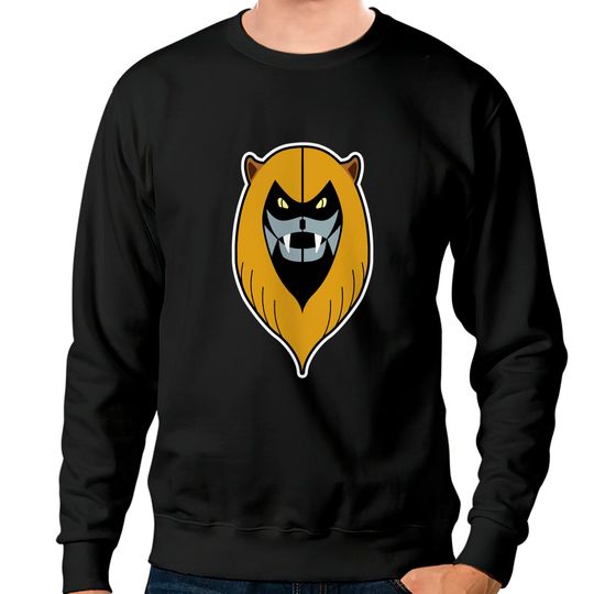 Ookla the Mok - Thundarr The Barbarian - Sweatshirts