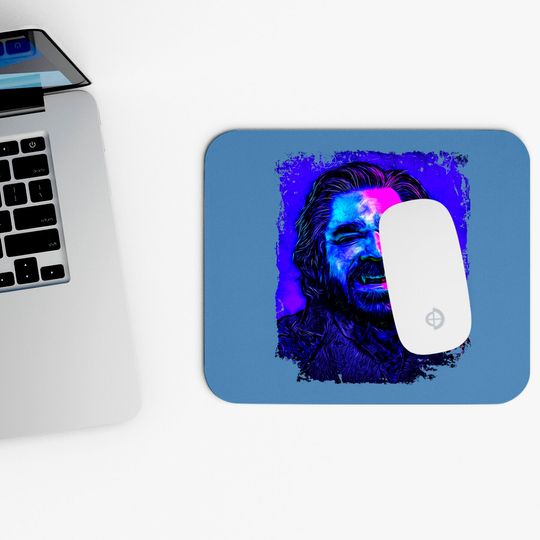 What We Do In The Shadows - Laszlo - What We Do In The Shadows - Mouse Pads