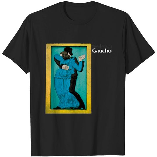 steely dan - Steely Dan Band - T-Shirt