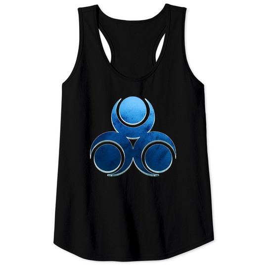 Nayru - The Legend Of Zelda - Tank Tops