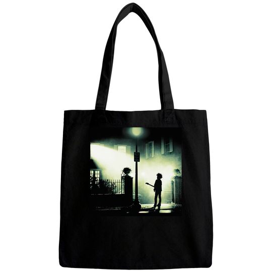Discover The Curexorcist - The Cure Band - Bags