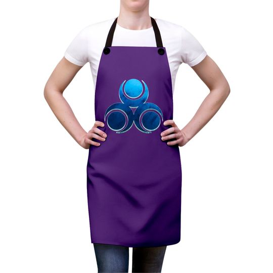 Nayru - The Legend Of Zelda - Aprons