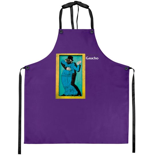 steely dan - Steely Dan Band - Aprons