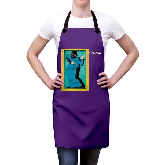 steely dan - Steely Dan Band - Aprons