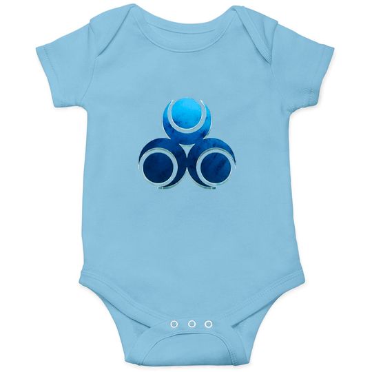 Nayru - The Legend Of Zelda - Onesies