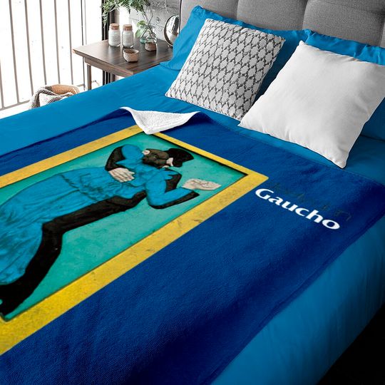 steely dan - Steely Dan Band - Baby Blankets