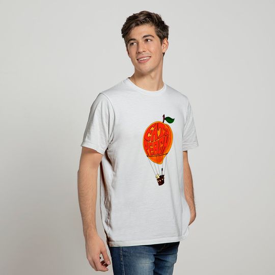 Eat a Peach - Allman Brothers - T-Shirt