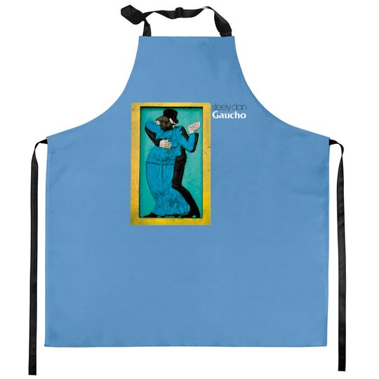 steely dan - Steely Dan Band - Kitchen Aprons