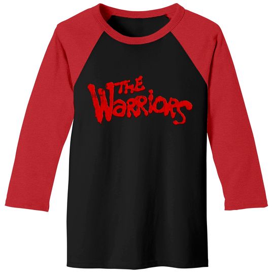 Discover Vintage The Warriors 1979 Logo - The Warriors - Baseball Tees