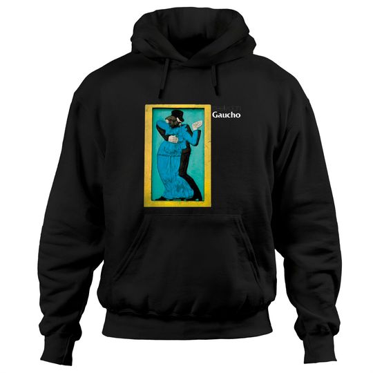 steely dan - Steely Dan Band - Hoodies