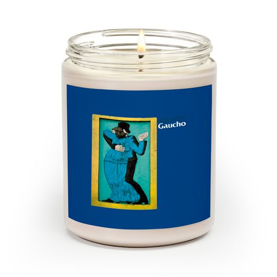 Discover steely dan - Steely Dan Band - Scented Candles