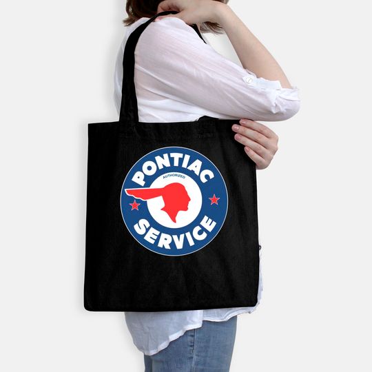 Pontiac Service - Pontiac - Bags