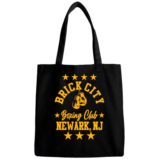 BRICK CITY BOXING CLUB - Brick City Nj - Bags