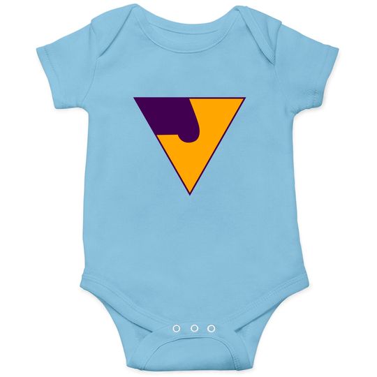 Discover Wonder Twins - Jayna (Zan also available) - Wonder Twins - Onesies