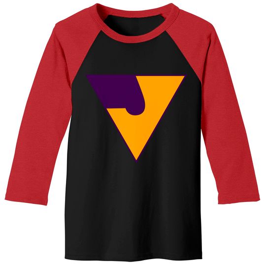 Discover Wonder Twins - Jayna (Zan also available) - Wonder Twins - Baseball Tees