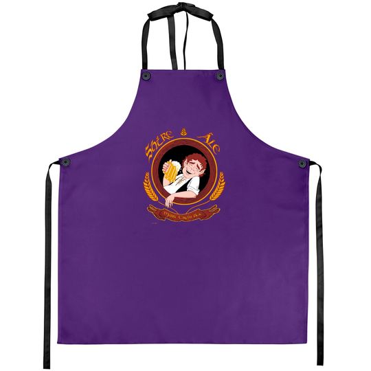 Discover Shire Ale - Beer - Aprons