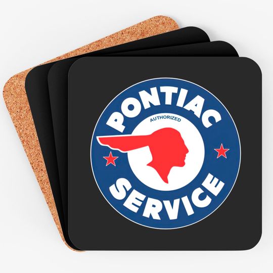 Pontiac Service - Pontiac - Coasters