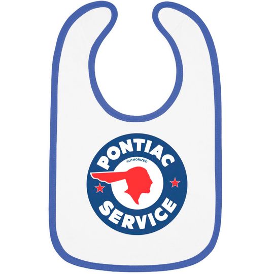 Pontiac Service - Pontiac - Bibs