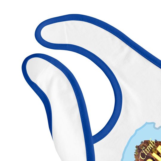 Angels Landing (arrowhead) - Angels Landing - Bibs