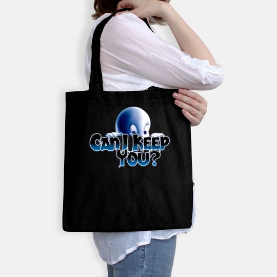 Can I Keep You? - Casper - Bags