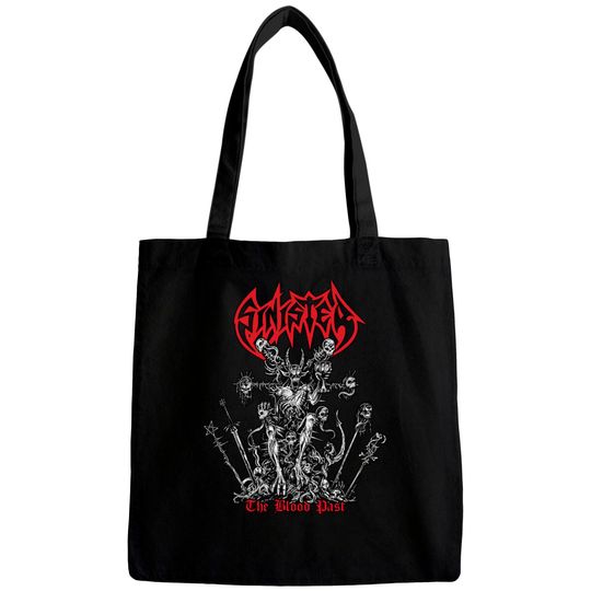 sinister - Sinister - Bags