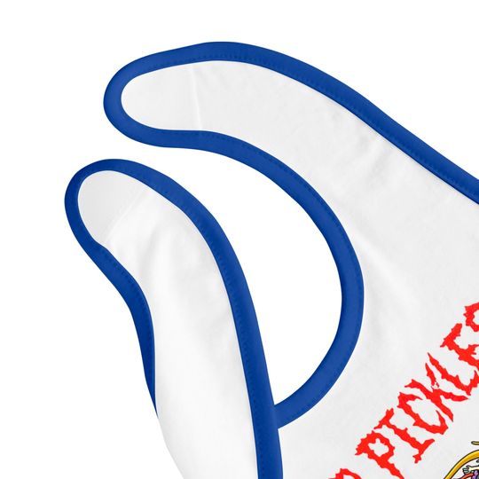 mr. pickles - Mr Pickles - Bibs