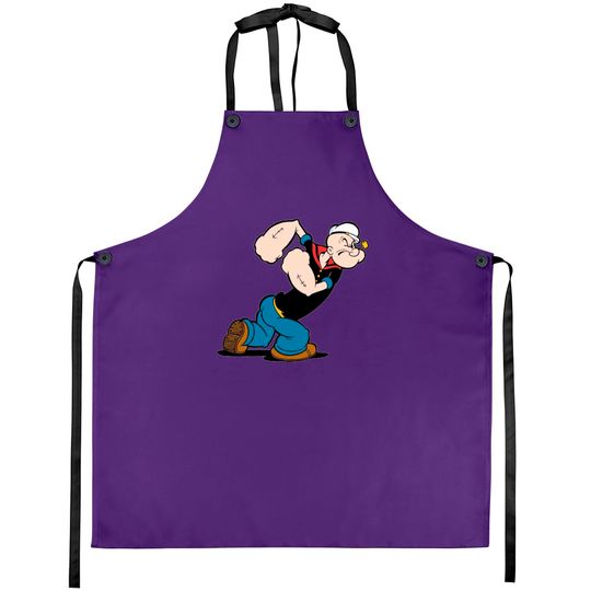 popeye - Popeye - Aprons
