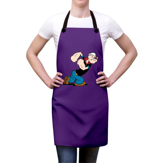 popeye - Popeye - Aprons