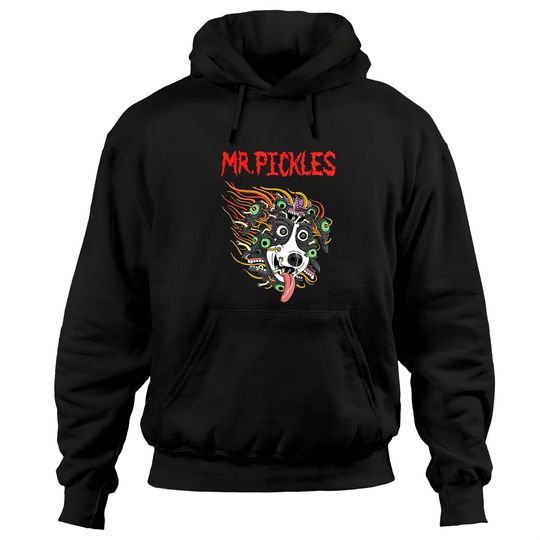 mr. pickles - Mr Pickles - Hoodies