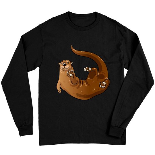 Otter - Otter - Long Sleeves