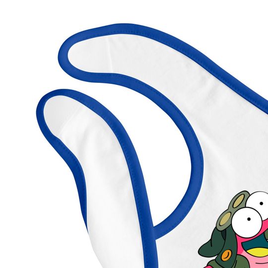 sprig is running - Amphibia - Bibs