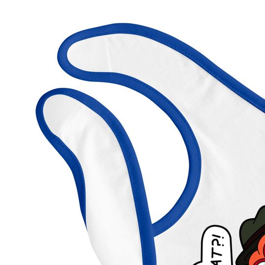 Hollywood Hop Pop - Amphibia - Bibs