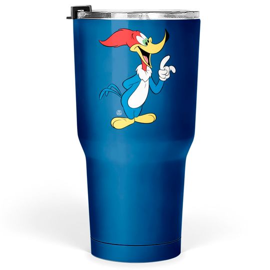Woody Woodpecker - Woodpecker - Tumblers 30 oz