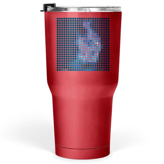 Discover Dave — Psychodrama - Dave - Tumblers 30 oz