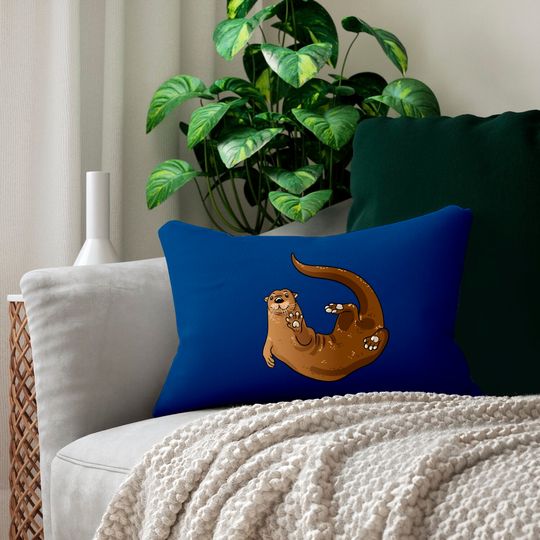 Otter - Otter - Lumbar Pillows