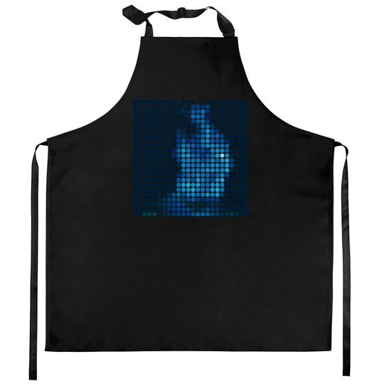 Discover Dave — Psychodrama - Dave - Kitchen Aprons
