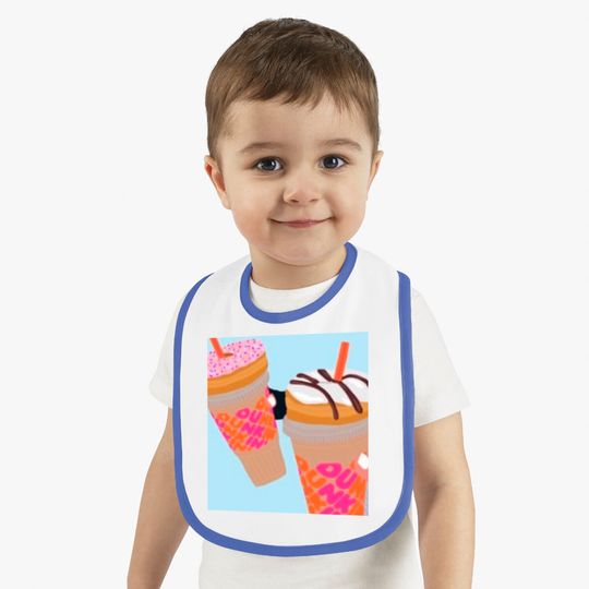 Dunkin’ Donuts phone case - Dunkin Donuts - Bibs