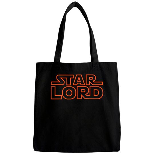 Star Lord - Star Lord - Bags