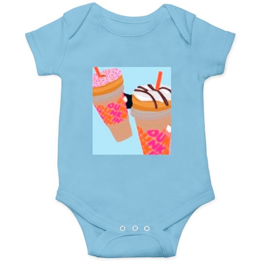 Dunkin’ Donuts phone case - Dunkin Donuts - Onesies