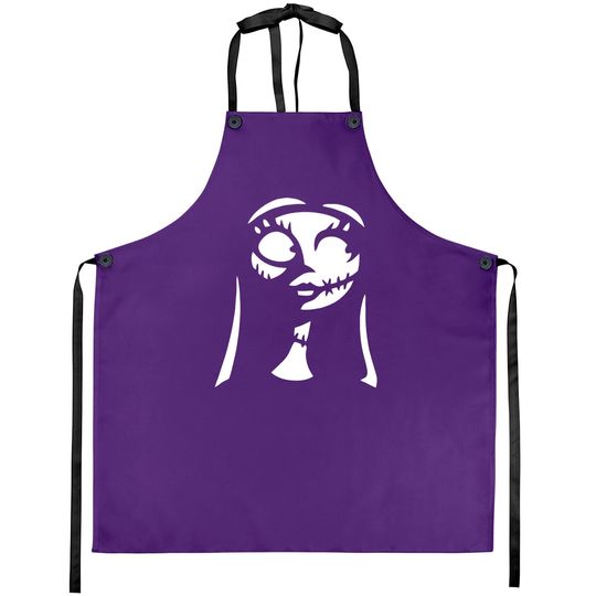 Sally - Sally - Aprons