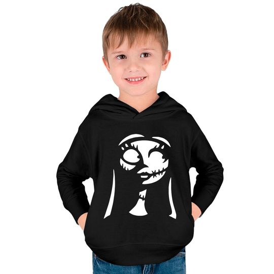 Sally - Sally - Kids Pullover Hoodies